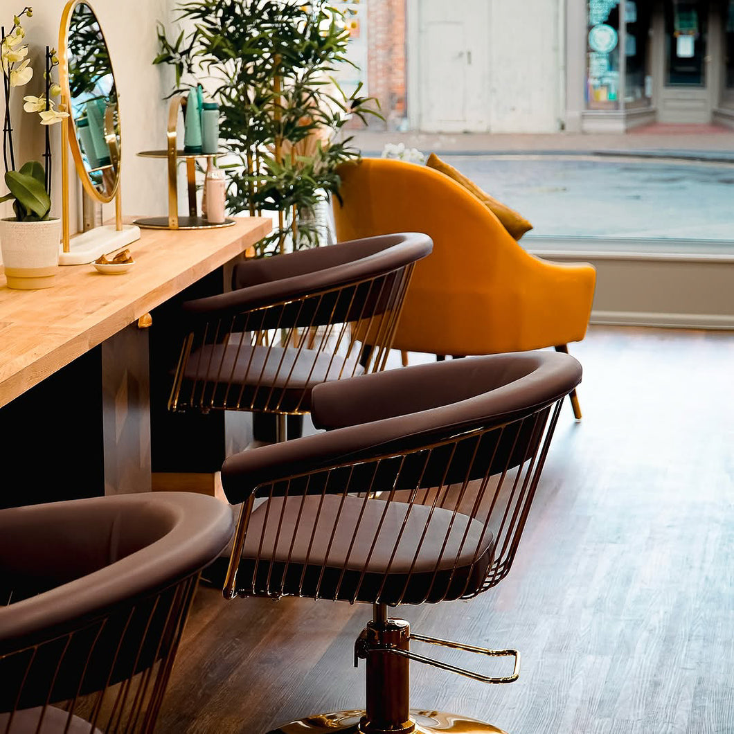 4 Visit Salon Invitation to McGuigan Salon | Leighton Buzzard