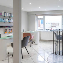 Load image into Gallery viewer, Known to locals as The Best Salon in Cobham, Surrey
