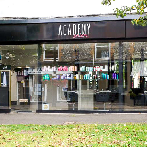 Find Your New Hairdresser in Esher, Surrey