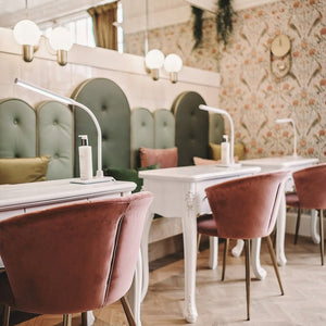 4 Visit Salon Invitation to Alchemy & I Salon and Cecily Day Spa | Berkhamsted