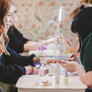 4 Visit Salon Invitation to Alchemy & I Salon and Cecily Day Spa | Berkhamsted