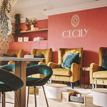 Load image into Gallery viewer, 4 Visit Salon Invitation to Alchemy &amp; I Salon and Cecily Day Spa | Berkhamsted
