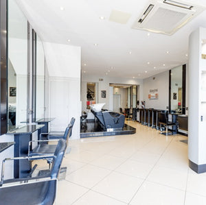 Best Customer Service & Hairdressing for 7,000+ residents of Claygate, Surrey