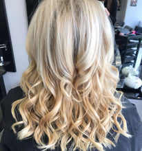 Load image into Gallery viewer, Balayage Specialist Hairdresser and Hair Salon in Hersham, Surrey
