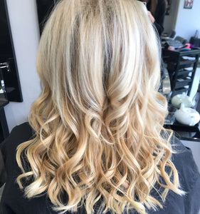 Balayage Specialist Hairdresser and Hair Salon in Hersham, Surrey