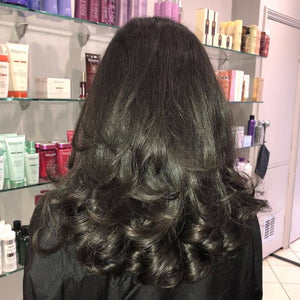 Balayage Specialist Hairdresser and Hair Salon in Hersham, Surrey