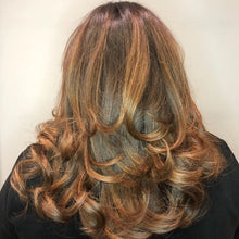 Load image into Gallery viewer, Balayage Specialist Hairdresser and Hair Salon in Hersham, Surrey
