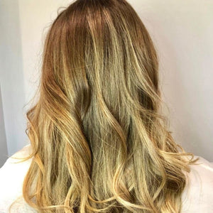 Balayage Specialist Hairdresser and Hair Salon in Hersham, Surrey