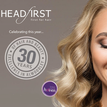 Load image into Gallery viewer, 30 Years of Hairdressing Excellence In Leeds
