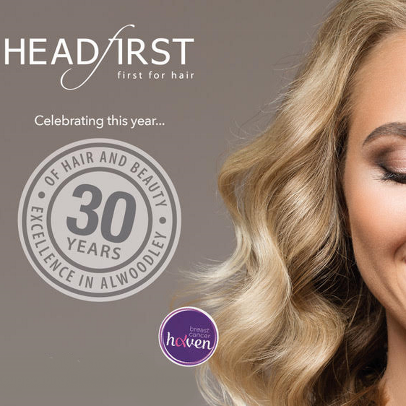 30 Years of Hairdressing Excellence In Leeds