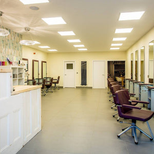 Stylish, Experienced Hair Salon in Cardiff