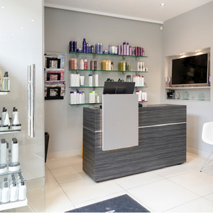 Find Your New Hairdresser in Esher, Surrey